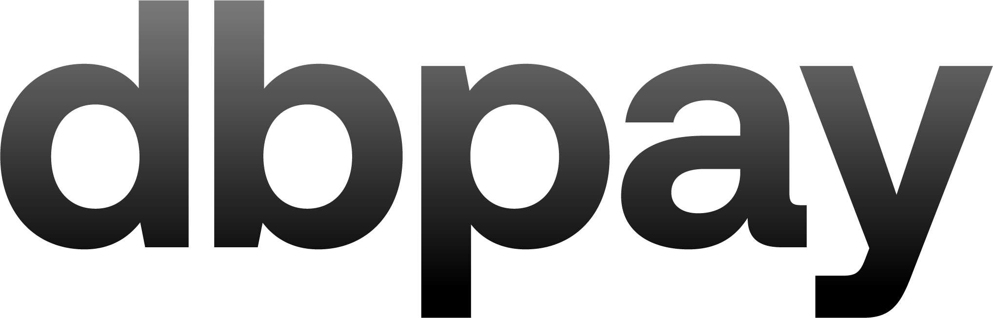 DB Pay Logo