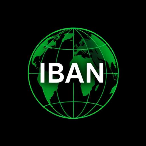 전용 AED 및 USD IBAN